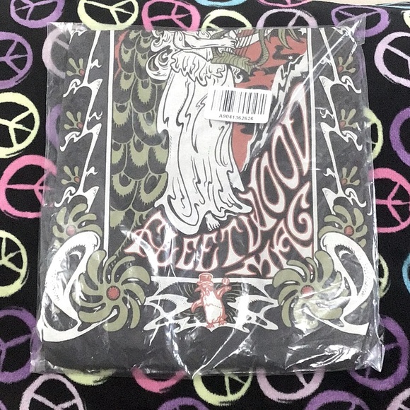 Fleetwood Mac Torrid Tank🔝 size 2 - Picture 3 of 10